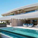  Villa in Marbella with a Private Swimming Pool Marbella 8093582 thumb0