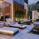  Villas with Smart Home System and Ocean View in Benahavis Benahavis 8093588 thumb8