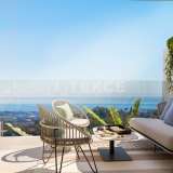  Villas with Smart Home System and Ocean View in Benahavis Benahavis 8093588 thumb9