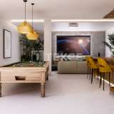  Villas with Smart Home System and Ocean View in Benahavis Benahavis 8093588 thumb13