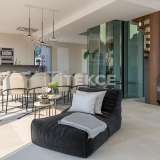  Villas with Smart Home System and Ocean View in Benahavis Benahavis 8093588 thumb11