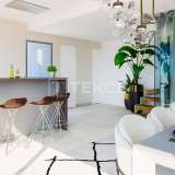  Villas with Smart Home System and Ocean View in Benahavis Benahavis 8093588 thumb12