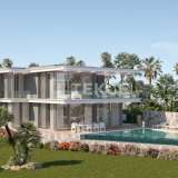  Spacieuses Villas Avec Piscines à Débordement à Marbella Malaga 8093597 thumb2