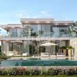  Marbella'da Geniş Tasarımlı ve Sonsuzluk Havuzlu Lüks Villalar Malaga 8093597 thumb4