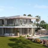  Luxusvillen mit Infinity-Pools und großzügigen Flächen in Marbella Malaga 8093597 thumb6