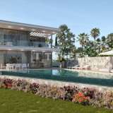  Luxusvillen mit Infinity-Pools und großzügigen Flächen in Marbella Malaga 8093597 thumb0