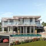  Luxury Villas with Infinity Pools and Spacious Areas in Marbella Malaga  8093597 thumb8