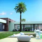  Doppelhaushälfte mit Panoramablick und Meerblick in Marbella Marbella 8093598 thumb4