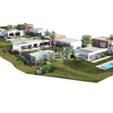  Duplex Vrijstaande Villa met Panoramisch Zeezicht in Marbella Marbella 8093598 thumb10
