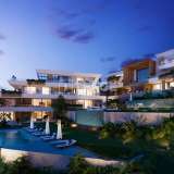  Appartements Vue Mer Dans Complexe de Boutiques à Marbella Malaga 8093602 thumb2