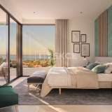  Meerblick Golf-Wohnungen in einer Exklusiven Anlage in Marbella Malaga 8093602 thumb6