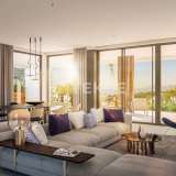  Golf Appartementen met Zeezicht in een Complex in Marbella Malaga 8093602 thumb5