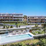  Apartamenty w kompleksie z koncepcją Resort w Marbelli Marbella 8093605 thumb10