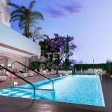  Apartamenty w kompleksie z koncepcją Resort w Marbelli Marbella 8093605 thumb4