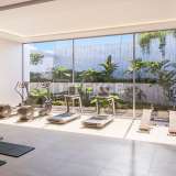  Apartamenty w kompleksie z koncepcją Resort w Marbelli Marbella 8093605 thumb7