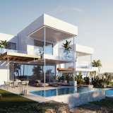  Villas en Complejo con Concepto de Hotel de 5 Estrellas en Marbella Marbella 8093608 thumb4