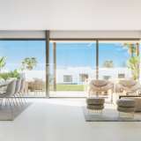  Villas in Complex with 5-Star Hotel Concept in Marbella Marbella 8093608 thumb15