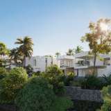  Villas dans Projet avec Concept Hôtel 5 Étoiles à Marbella Marbella 8093608 thumb9