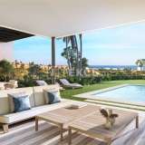  Villen in einer Anlage mit 5-Sterne-Hotelkonzept in Marbella Marbella 8093608 thumb11