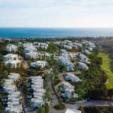  Villas en Complejo con Concepto de Hotel de 5 Estrellas en Marbella Marbella 8093608 thumb1