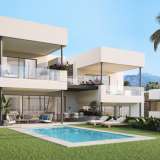  Villas en Complejo con Concepto de Hotel de 5 Estrellas en Marbella Marbella 8093608 thumb5