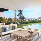  Villas in Complex with 5-Star Hotel Concept in Marbella Marbella 8093608 thumb0