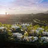  Villas in Complex with 5-Star Hotel Concept in Marbella Marbella 8093608 thumb2
