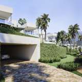  Villen in einer Anlage mit 5-Sterne-Hotelkonzept in Marbella Marbella 8093608 thumb8