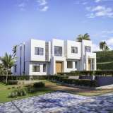 Villas en Complejo con Concepto de Hotel de 5 Estrellas en Marbella Marbella 8093608 thumb7