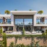  Chic-Design Villas in a Prime Location at Marbella Marbella 8093613 thumb0