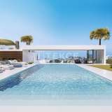  Villas de Diseño Chic en Ubicación Privilegiada en Marbella Marbella 8093613 thumb2