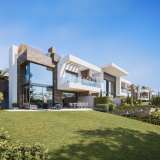 Chic-Design Villas in a Prime Location at Marbella Marbella 8093613 thumb3