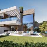  Chic-Design Villas in a Prime Location at Marbella Marbella 8093613 thumb4