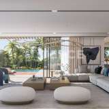  Meerblick Villen der Spitzenklasse mit luxuriöser Ausstattung in Marbella Marbella 8093615 thumb9