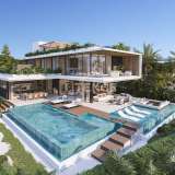  Seaviews Top Quality Villas with Luxury Features in Marbella Marbella 8093615 thumb0