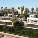  Energievriendelijke villa's met privézwembad en lift in Marbella Marbella 8093616 thumb0