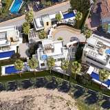  Energy Efficient Villas with Private Lifts and Pools in Marbella Marbella 8093616 thumb2