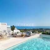  Luxuriöse Wohnungen mit Aussicht und privatem Pool in Marbella Malaga 8093618 thumb3