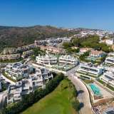  Lyxlägenheter med utsikt och privata pooler i Marbella Malaga 8093618 thumb4