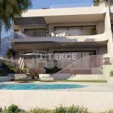  Apartamenty luxe z widokami i prywatnymi basenami w Marbelli Malaga 8093619 thumb2