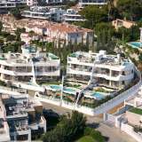  Apartamenty luxe z widokami i prywatnymi basenami w Marbelli Malaga 8093619 thumb5