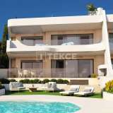  Apartamenty luxe z widokami i prywatnymi basenami w Marbelli Malaga 8093619 thumb1