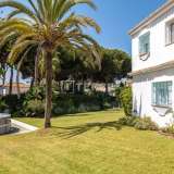  Seafront Villa with Natural and Traditional Vibe in Marbella Malaga  8093620 thumb1