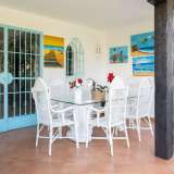  Seafront Villa with Natural and Traditional Vibe in Marbella Malaga  8093620 thumb11