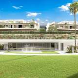  Nieuwbouw duplex appartementen in Marbella vlakbij een golfbaan Marbella 8093621 thumb12