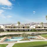  Neu Gebaute Duplex-Wohnungen in Marbella Marbella 8093621 thumb0