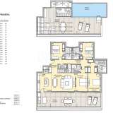  Nowe dwupoziomowe apartamenty przy polu golfowym w Marbelli Marbella 8093621 thumb19