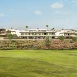  Nowe dwupoziomowe apartamenty przy polu golfowym w Marbelli Marbella 8093621 thumb10