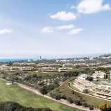  Apartamentos Dúplex Nuevos en Marbella Cerca de un Campo de Golf Marbella 8093621 thumb1
