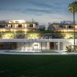  Apartamentos Dúplex Nuevos en Marbella Cerca de un Campo de Golf Marbella 8093621 thumb11